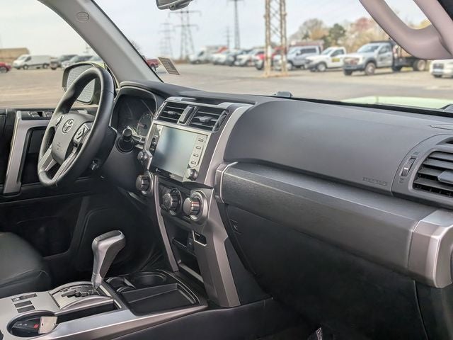 2023 Toyota 4Runner TRD Sport