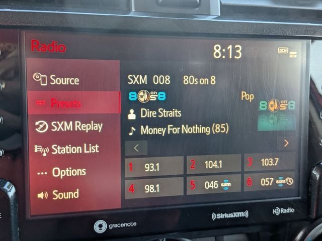 2020 Toyota 4Runner TRD Off-Road Premium