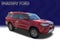 2020 Toyota 4Runner TRD Off-Road Premium