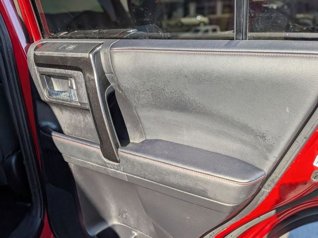 2020 Toyota 4Runner TRD Off-Road Premium