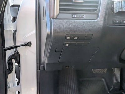 2018 Lexus RX 350