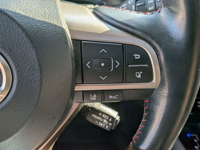 2018 Lexus RX 350