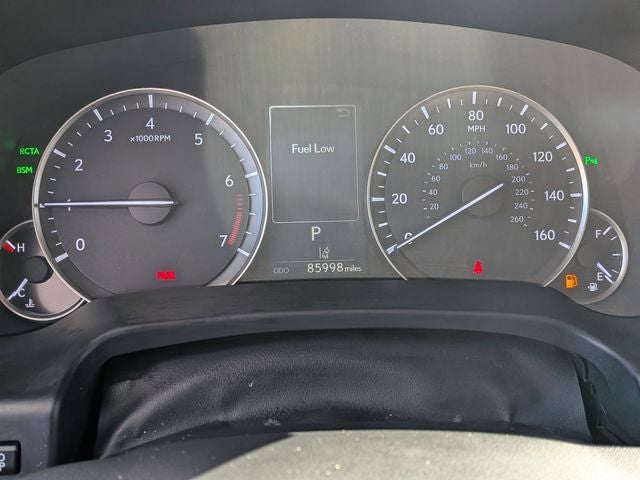 2018 Lexus RX 350