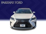 2018 Lexus RX 350