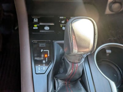 2018 Lexus RX 350