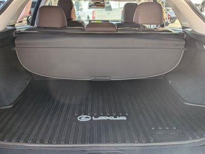 2018 Lexus RX 350