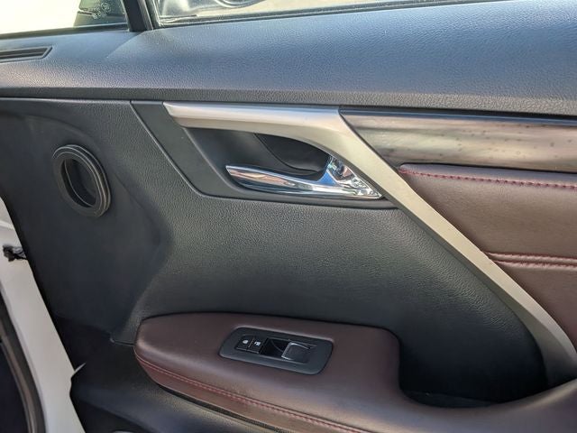 2018 Lexus RX 350