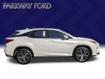 2018 Lexus RX 350
