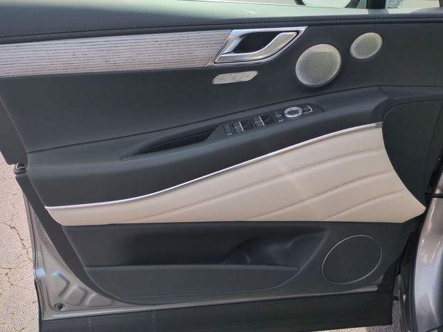 2026 Genesis GV80 2.5T Advanced