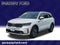 2022 Kia Sorento Hybrid EX