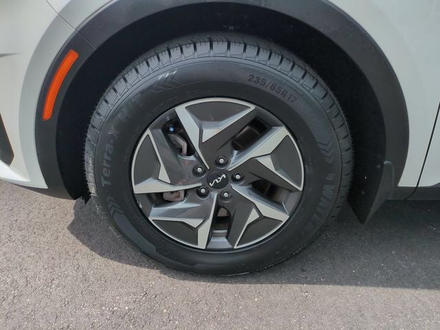 2022 Kia Sorento Hybrid EX