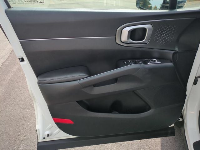 2022 Kia Sorento Hybrid EX