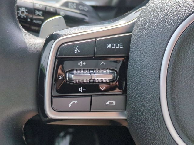 2022 Kia Sorento Hybrid EX