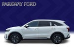 2022 Kia Sorento Hybrid EX