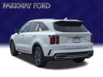 2022 Kia Sorento Hybrid EX