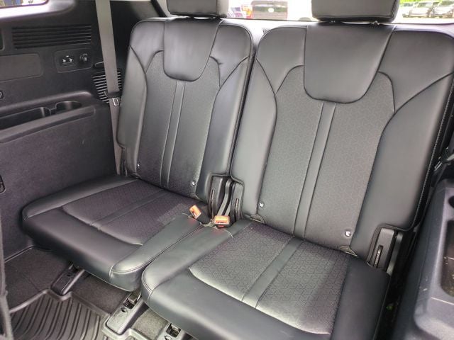 2022 Kia Sorento Hybrid EX