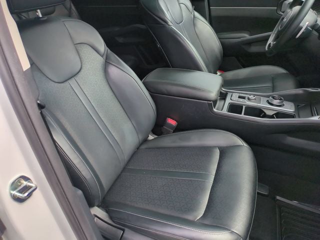 2022 Kia Sorento Hybrid EX