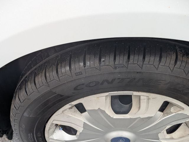 2020 Ford Transit Connect XL