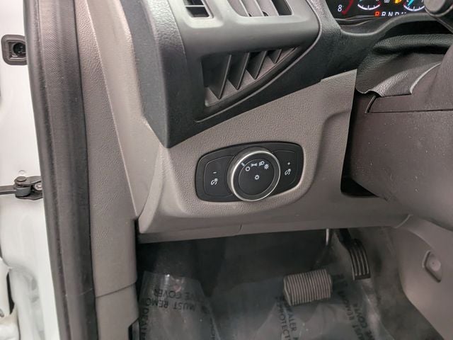 2020 Ford Transit Connect XL