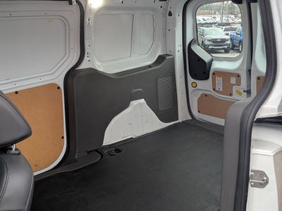 2020 Ford Transit Connect XL