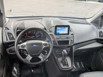 2020 Ford Transit Connect XL