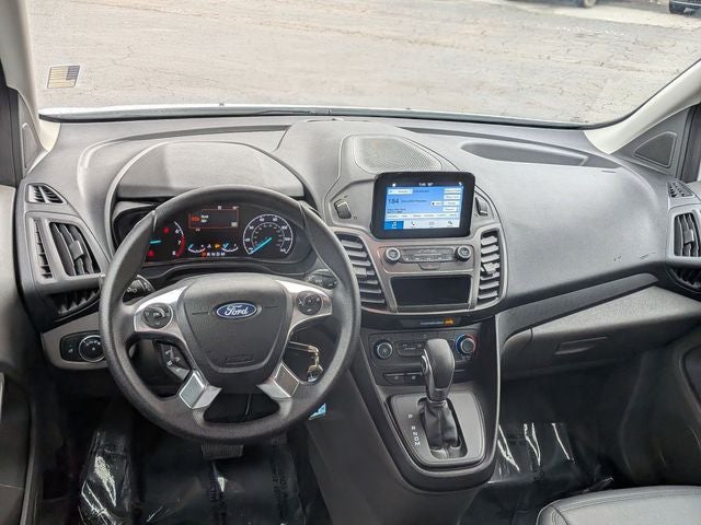2020 Ford Transit Connect XL