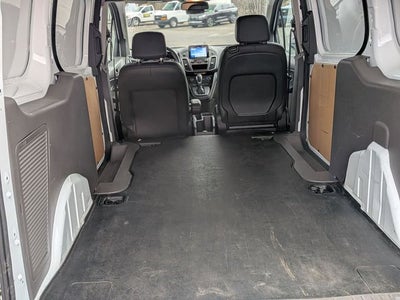 2020 Ford Transit Connect XL