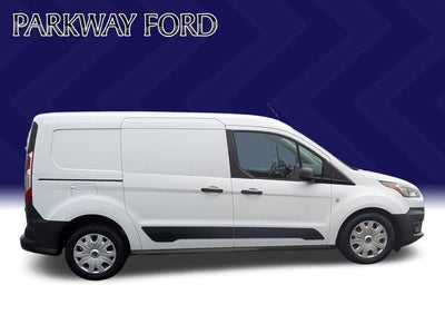 2020 Ford Transit Connect XL