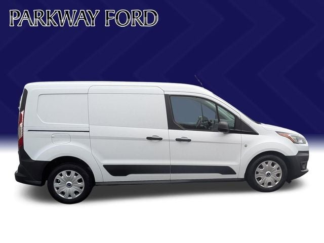 2020 Ford Transit Connect XL