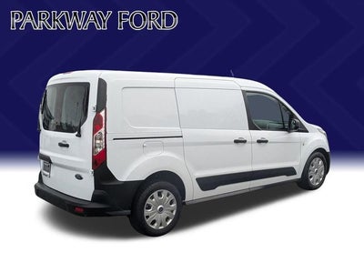 2020 Ford Transit Connect XL