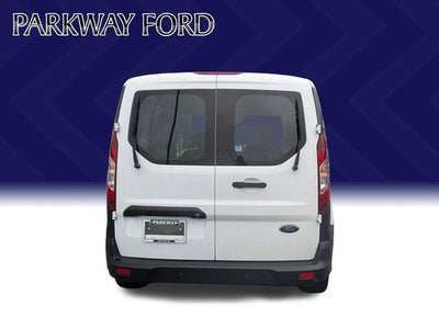 2020 Ford Transit Connect XL