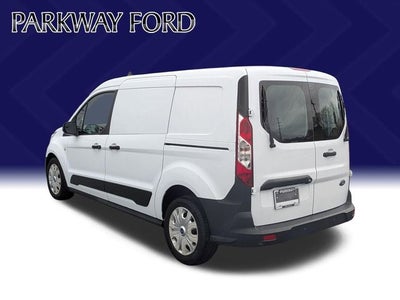 2020 Ford Transit Connect XL