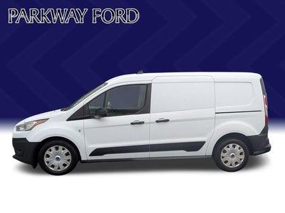 2020 Ford Transit Connect XL