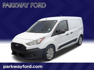 2020 Ford Transit Connect XL