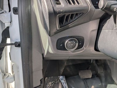 2022 Ford Transit Connect XL