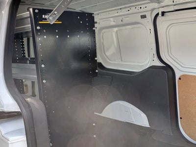 2022 Ford Transit Connect XL