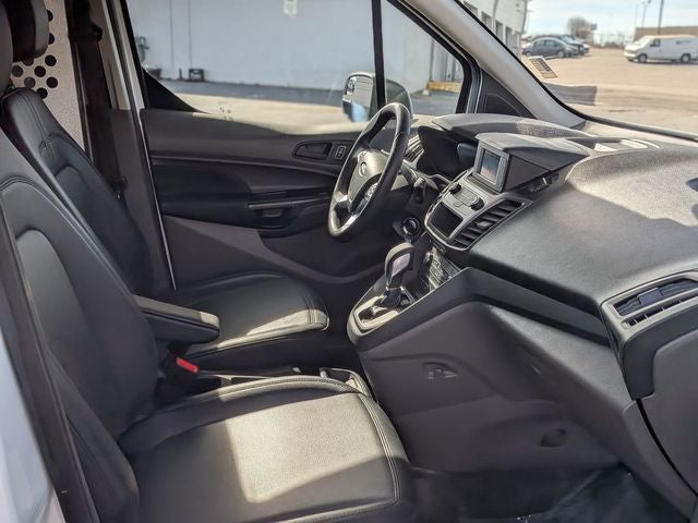 2022 Ford Transit Connect XL