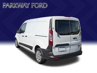 2022 Ford Transit Connect XL