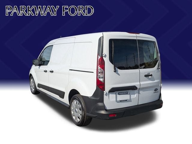 2022 Ford Transit Connect XL