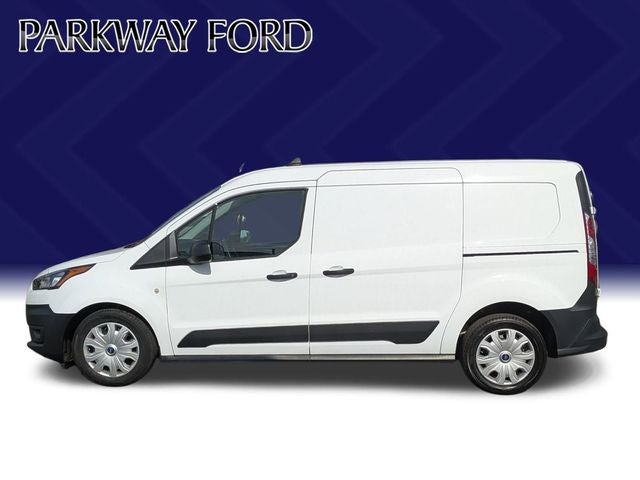 2022 Ford Transit Connect XL