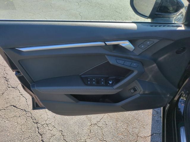 2023 Audi A3 40 Premium quattro