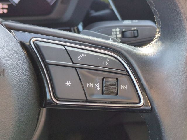 2023 Audi A3 40 Premium quattro