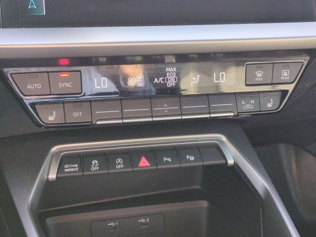 2023 Audi A3 40 Premium quattro