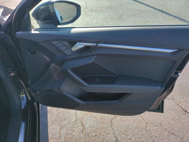 2023 Audi A3 40 Premium quattro