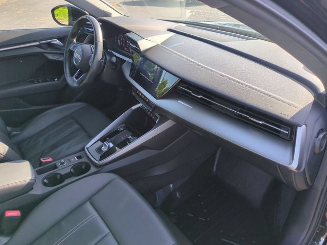 2023 Audi A3 40 Premium quattro