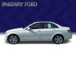 2011 Mercedes-Benz C-Class C 300