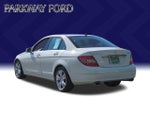 2011 Mercedes-Benz C-Class C 300