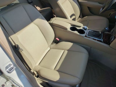 2011 Mercedes-Benz C-Class C 300