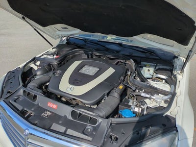 2011 Mercedes-Benz C-Class C 300