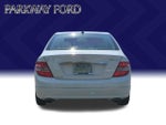 2011 Mercedes-Benz C-Class C 300